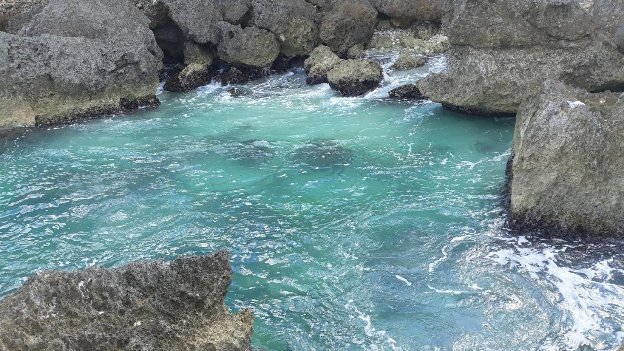 Zen'O Devilla Sainte-Anne  Bagian luar foto