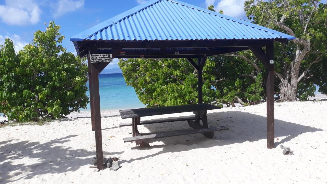 Zen'O Devilla Sainte-Anne  Bagian luar foto